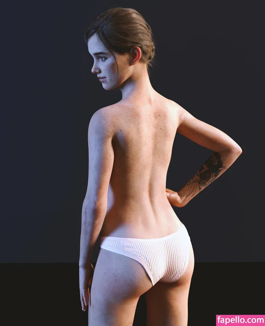 The LastUs Onlyfans Photo Gallery 