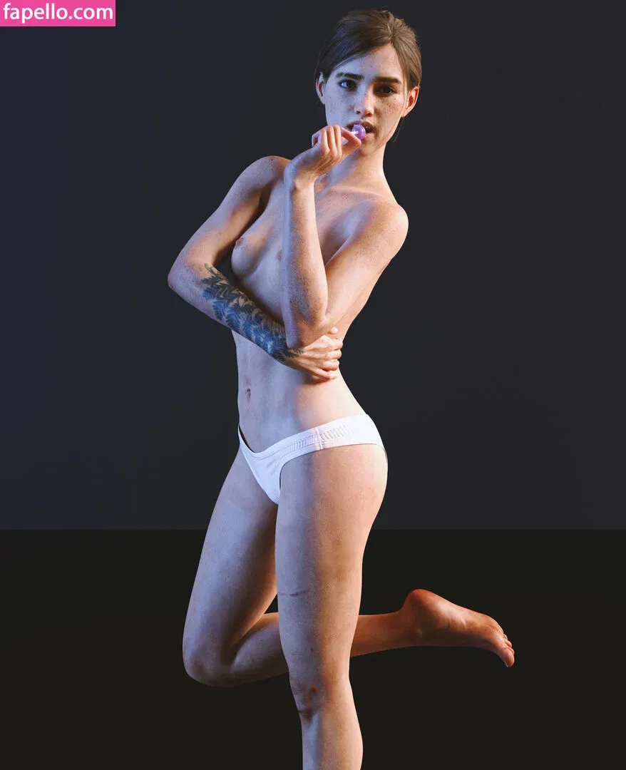 The LastUs Onlyfans Photo Gallery 