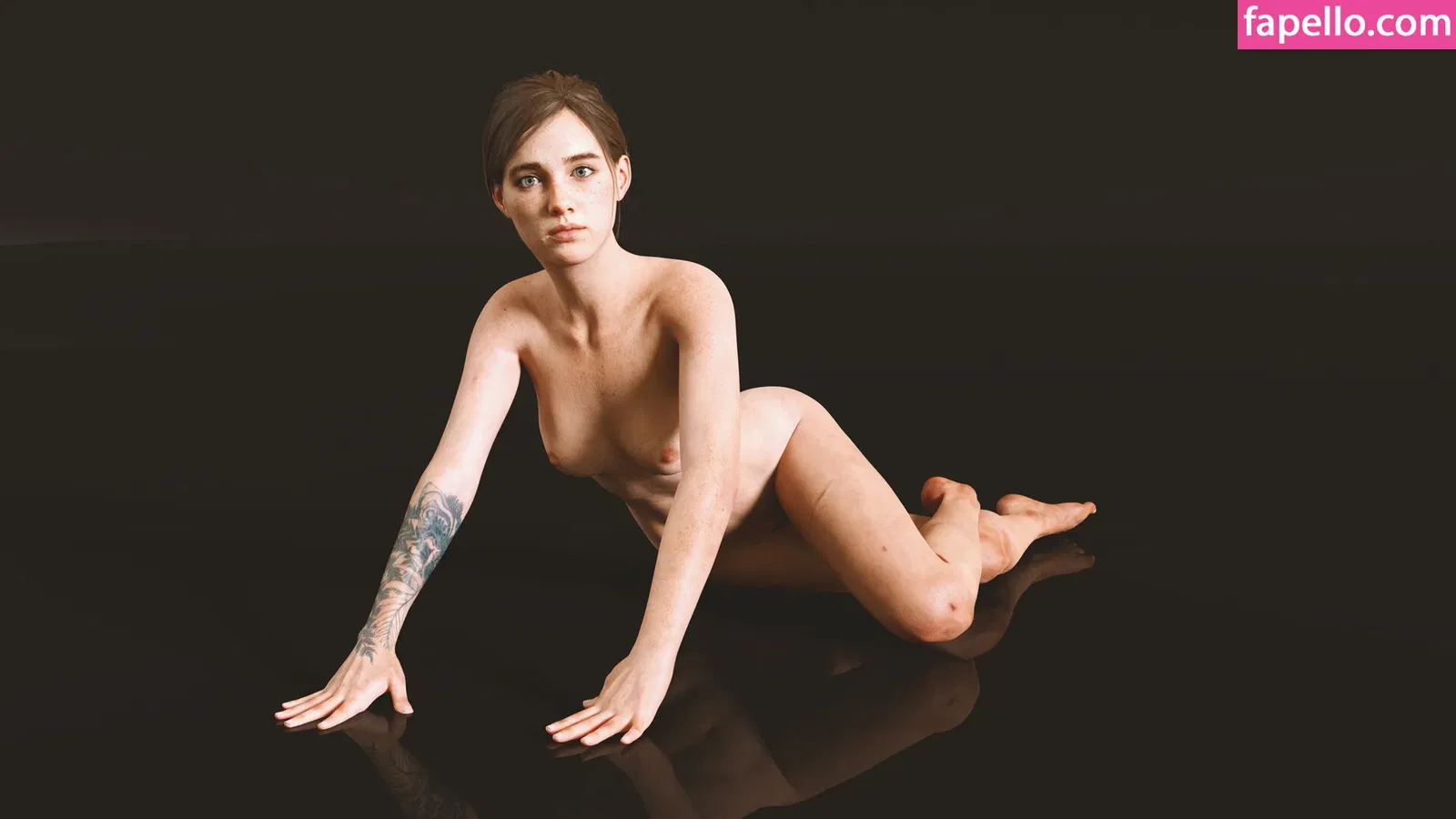 The LastUs Onlyfans Photo Gallery 