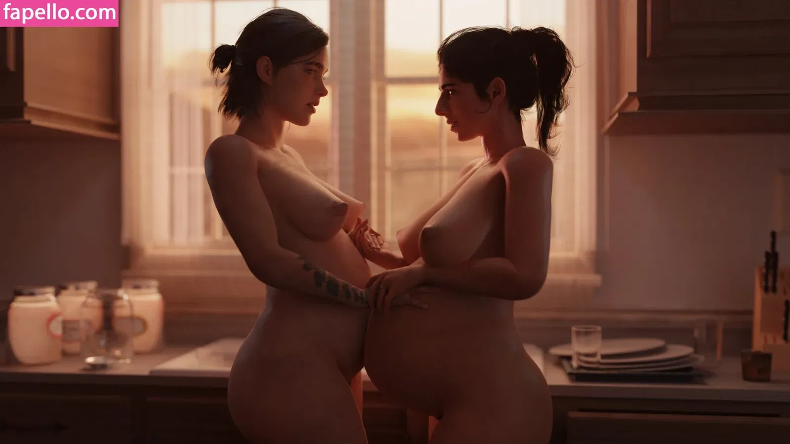 The LastUs Onlyfans Photo Gallery 