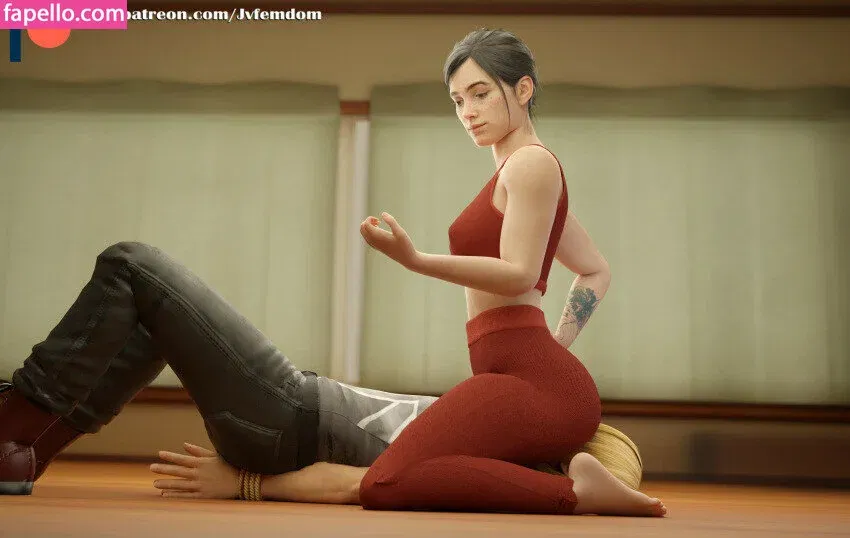 The LastUs Onlyfans Photo Gallery 