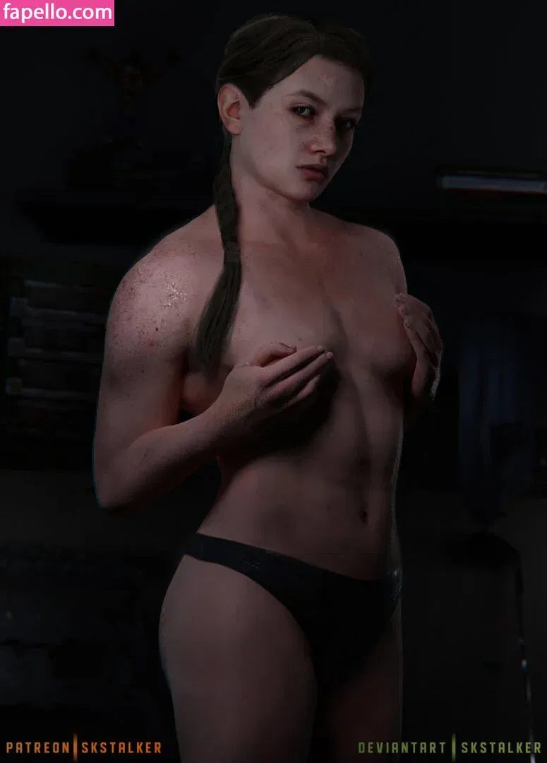 The LastUs Onlyfans Photo Gallery 