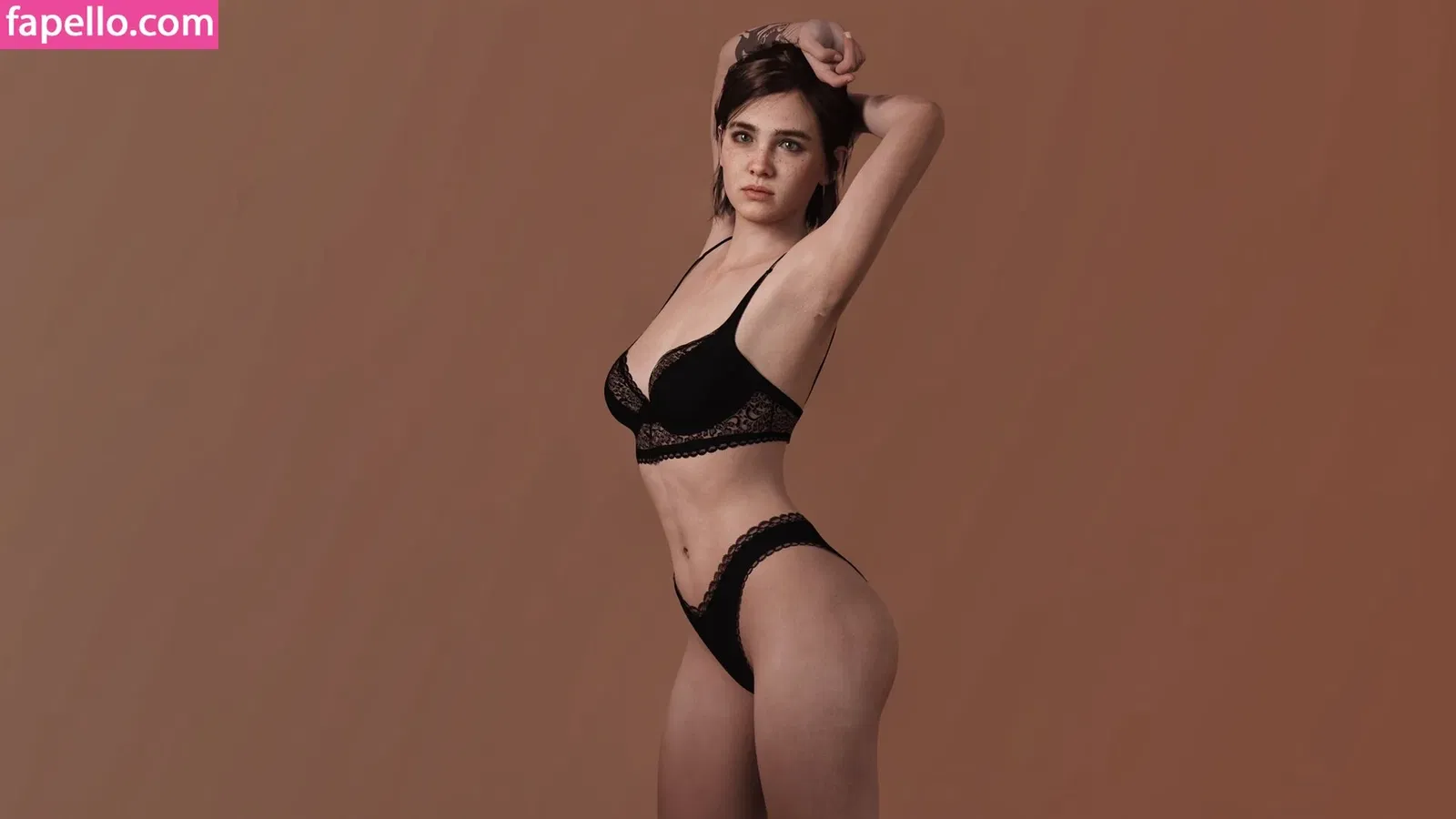 The LastUs Onlyfans Photo Gallery 