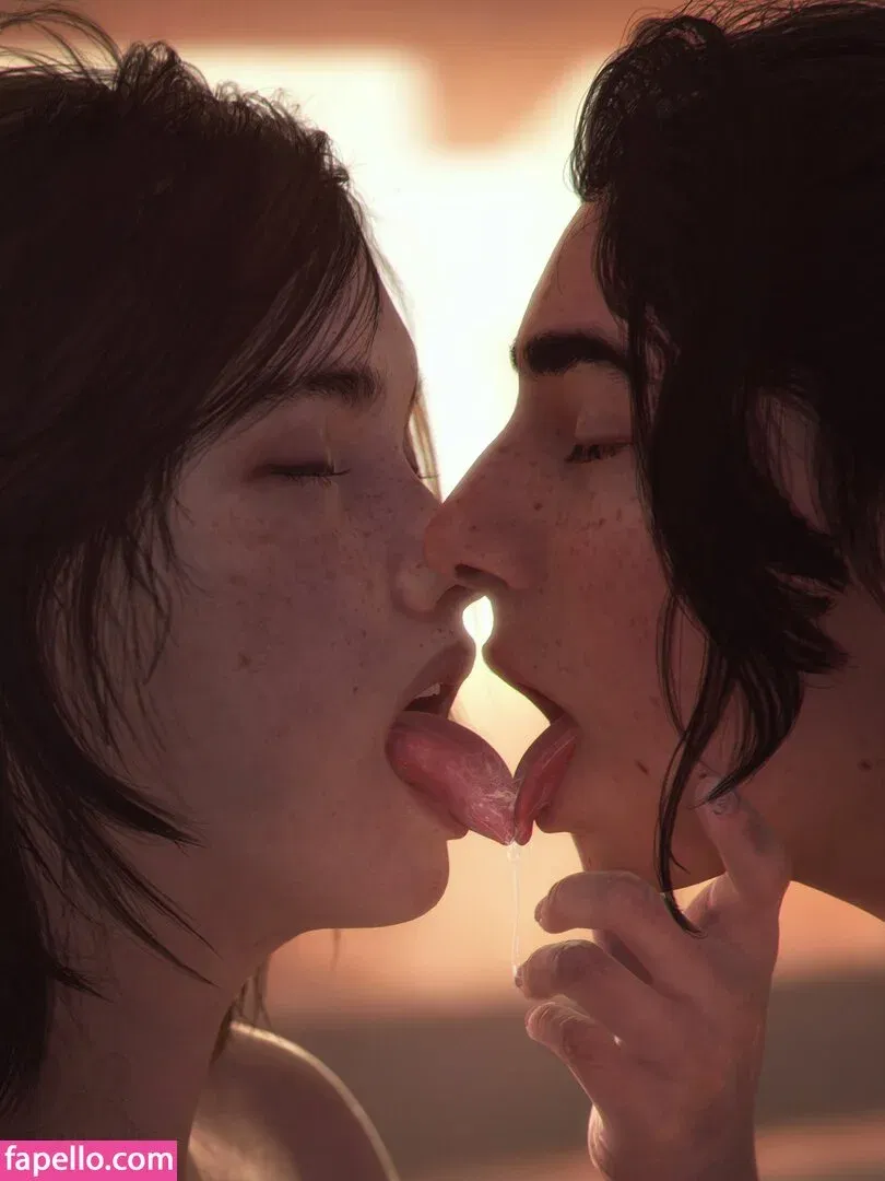 The LastUs Onlyfans Photo Gallery 