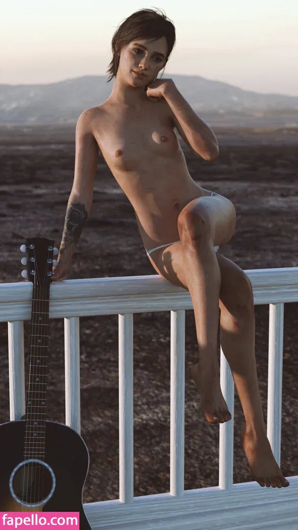 The LastUs Onlyfans Photo Gallery 