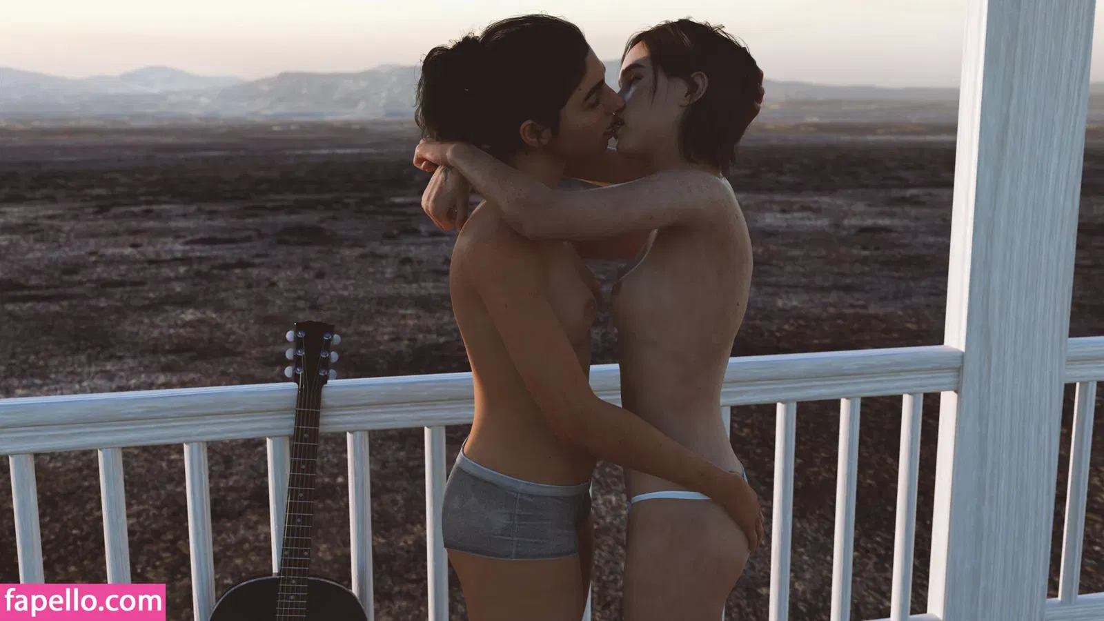 The LastUs Onlyfans Photo Gallery 