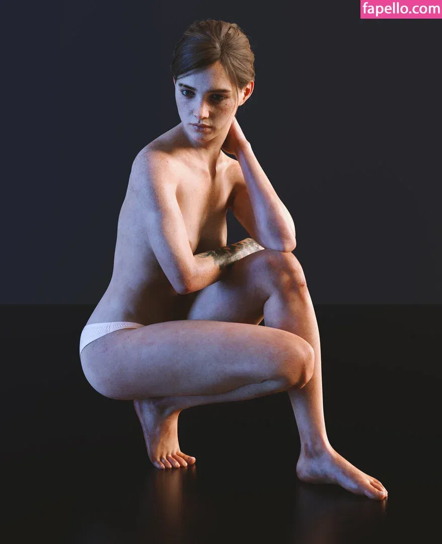 The LastUs Onlyfans Photo Gallery 