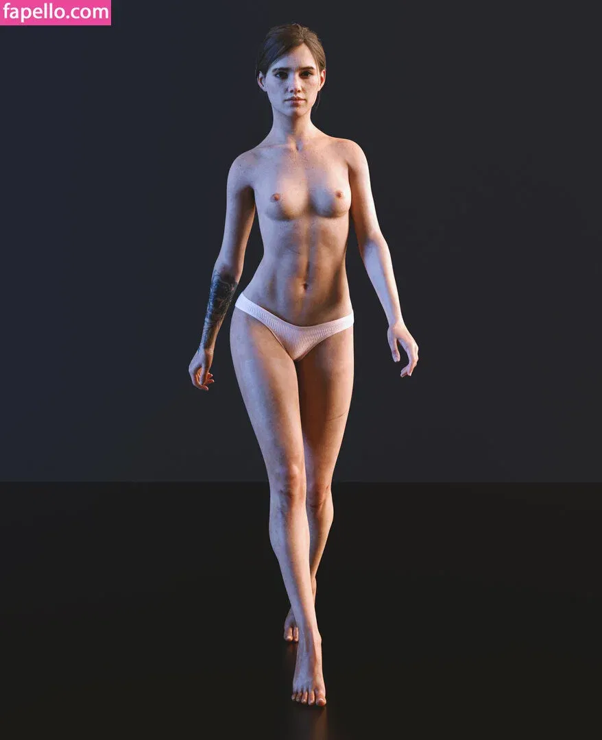 The LastUs Onlyfans Photo Gallery 