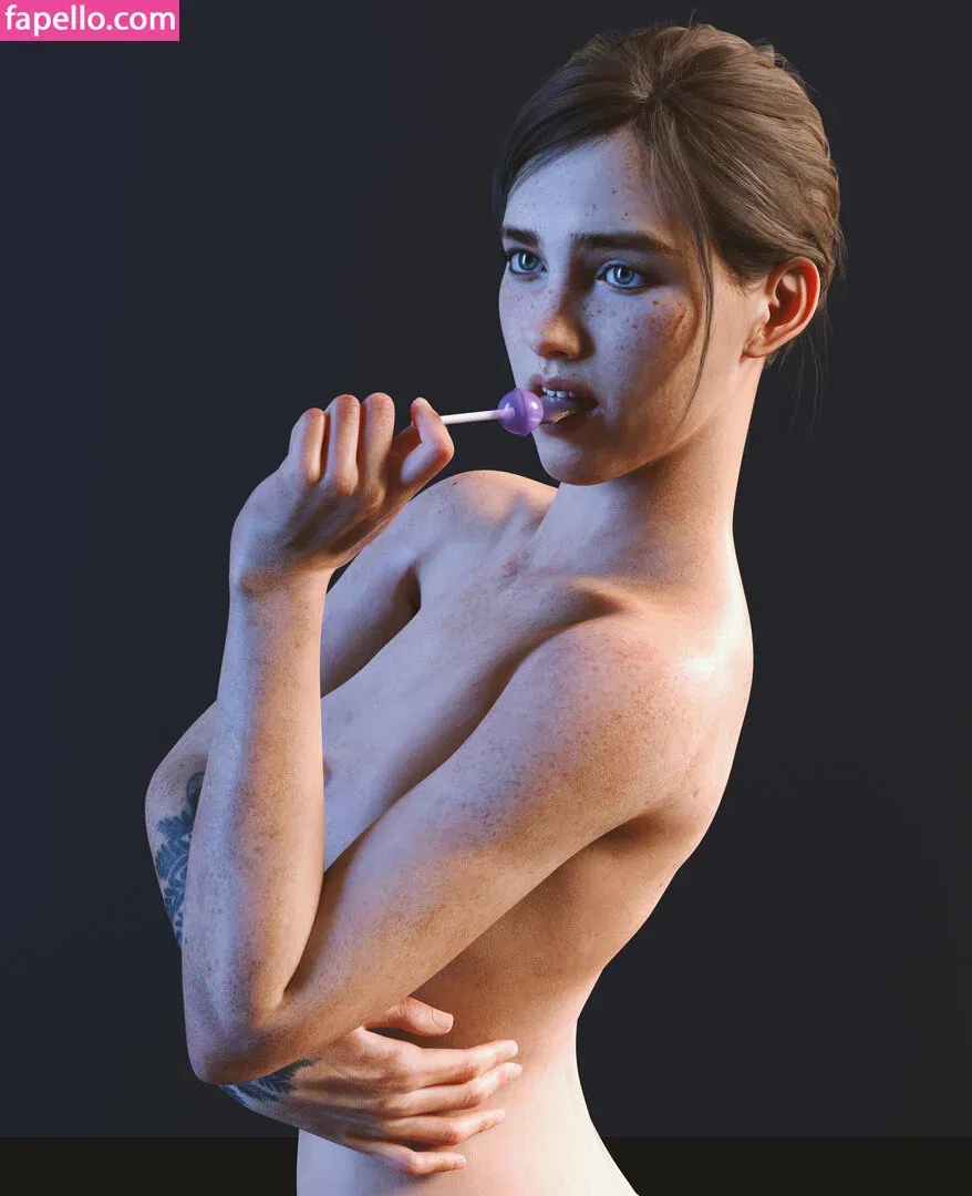 The LastUs Onlyfans Photo Gallery 