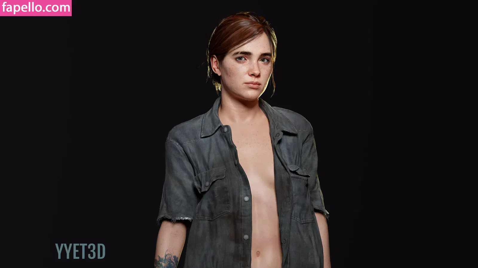 The LastUs Onlyfans Photo Gallery 