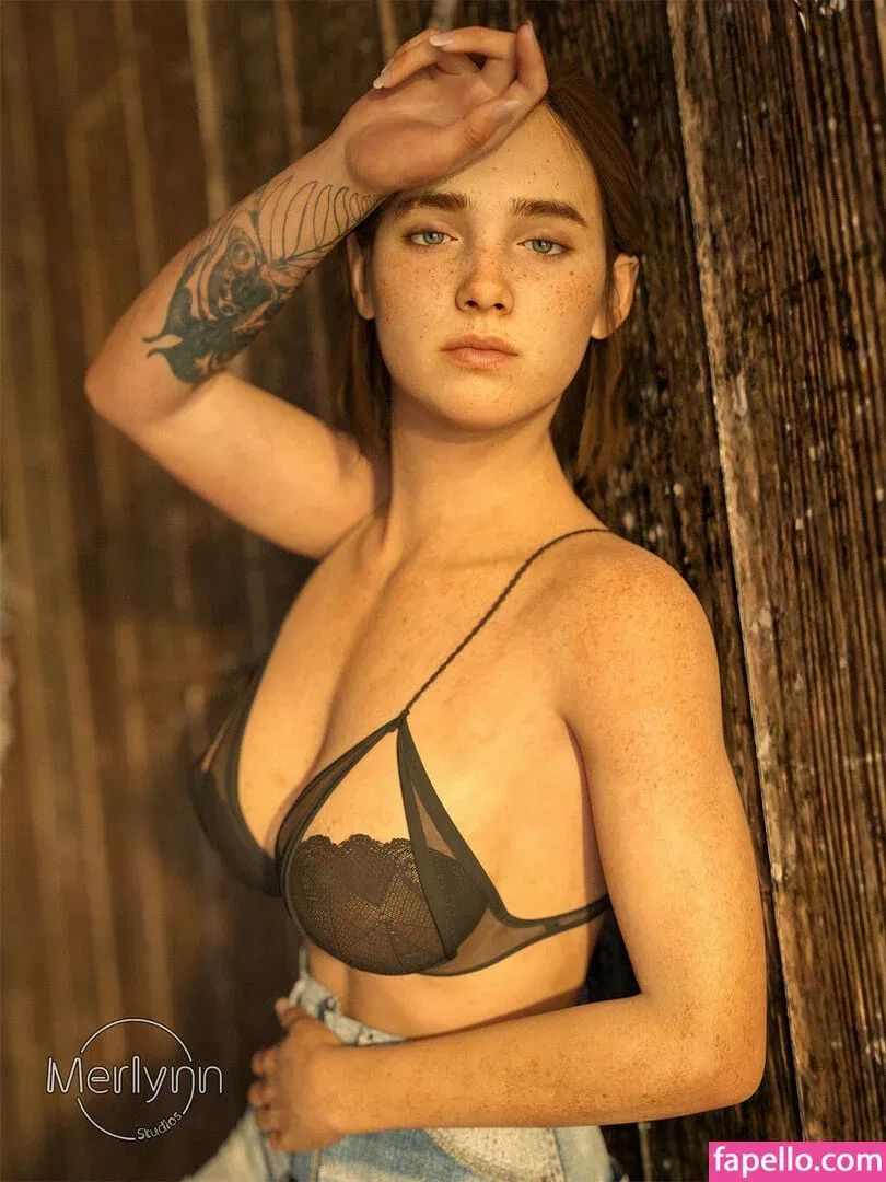 The LastUs Onlyfans Photo Gallery 