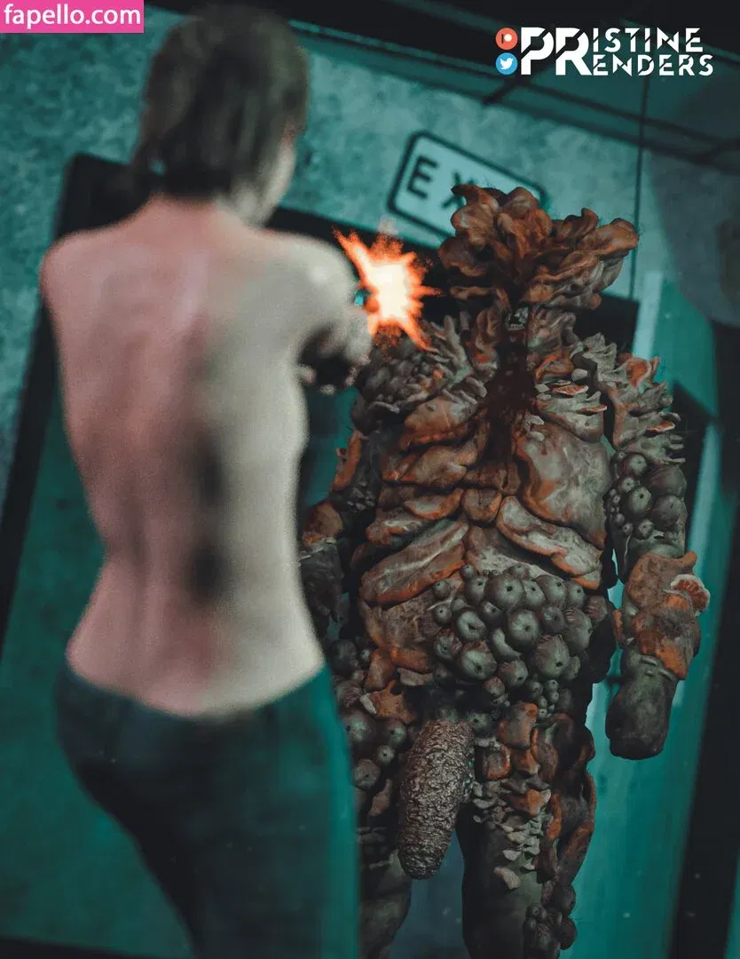 The LastUs Onlyfans Photo Gallery 