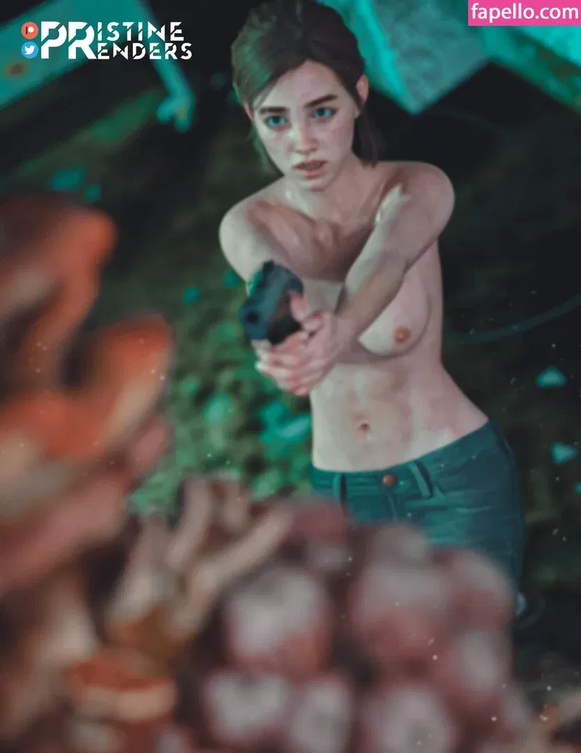 The LastUs Onlyfans Photo Gallery 