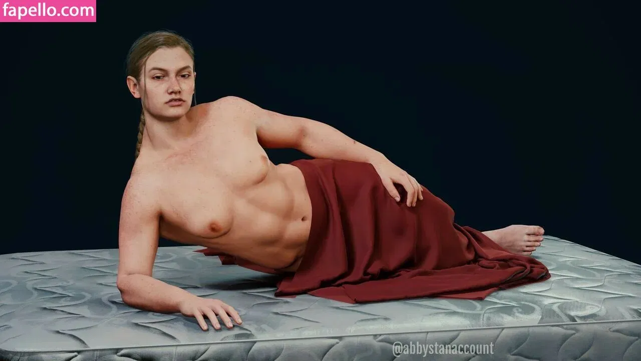 The LastUs Onlyfans Photo Gallery 