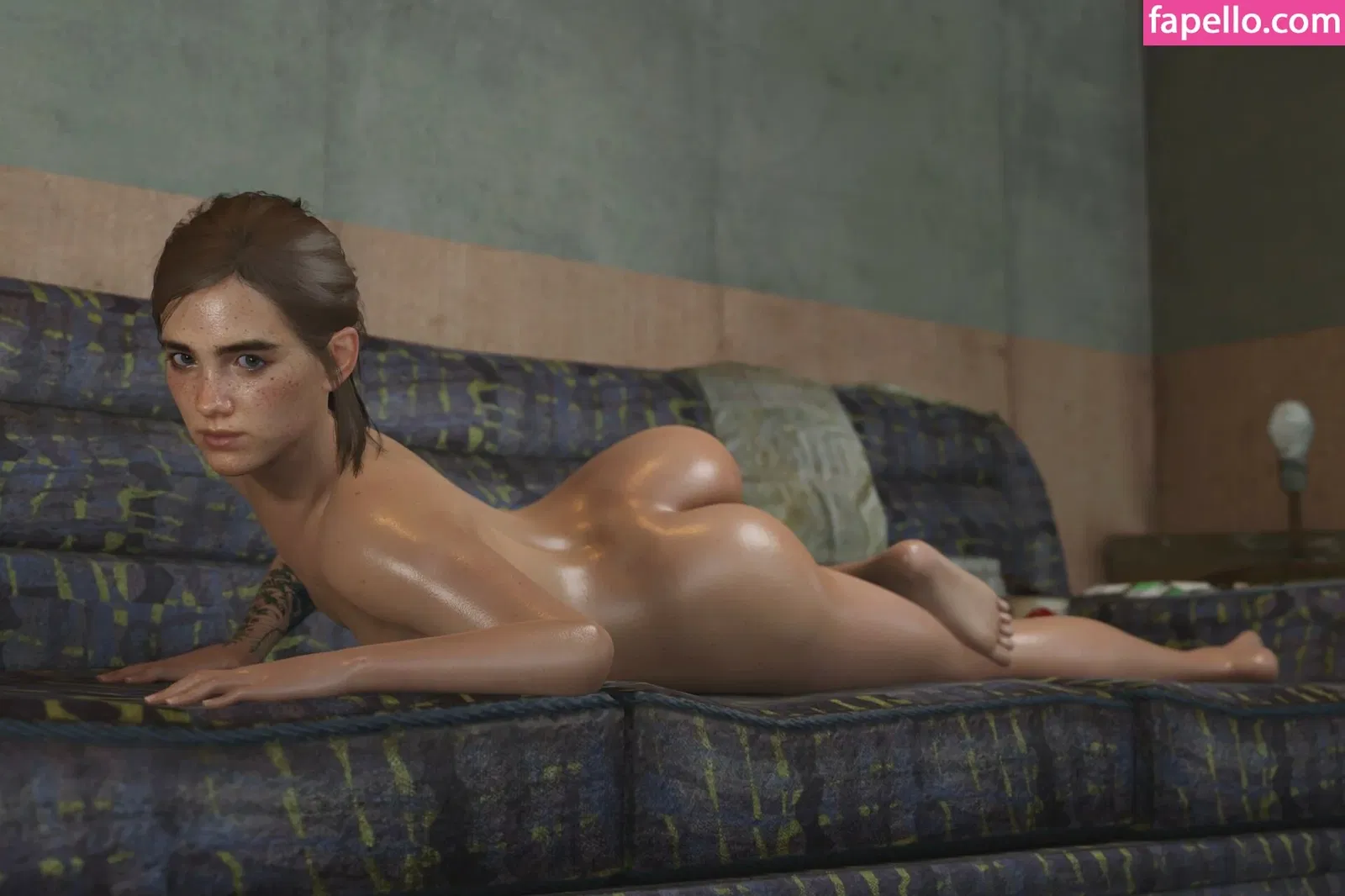 The LastUs Onlyfans Photo Gallery 