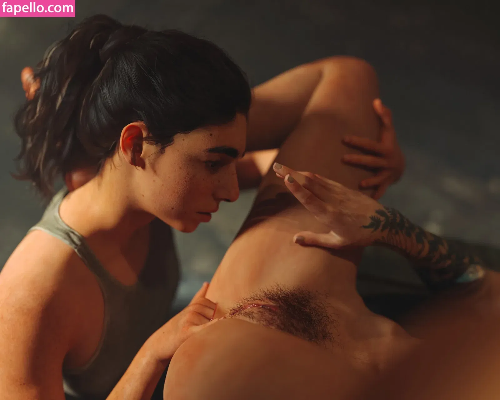 The LastUs Onlyfans Photo Gallery 