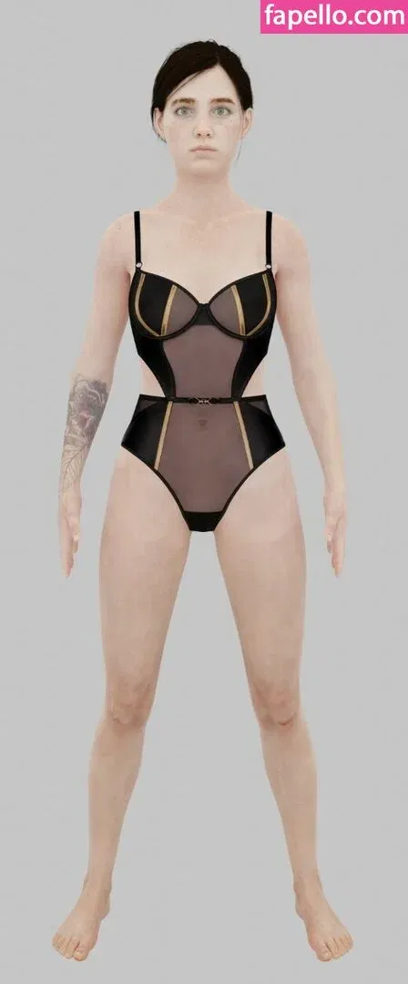 The LastUs Onlyfans Photo Gallery 