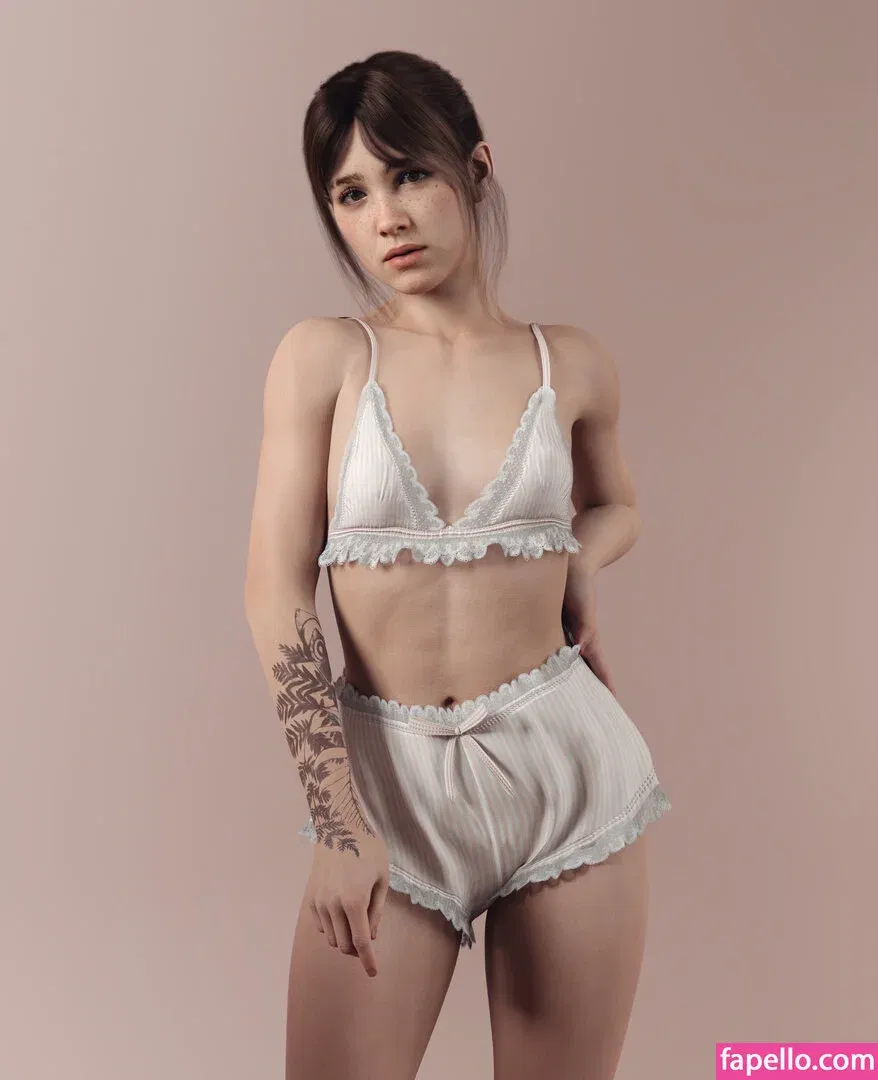 The LastUs Onlyfans Photo Gallery 