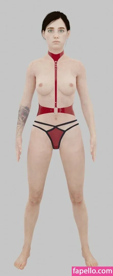 The LastUs Onlyfans Photo Gallery 