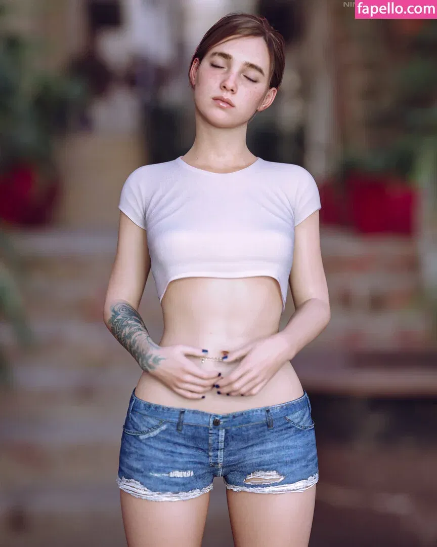 The LastUs Onlyfans Photo Gallery 