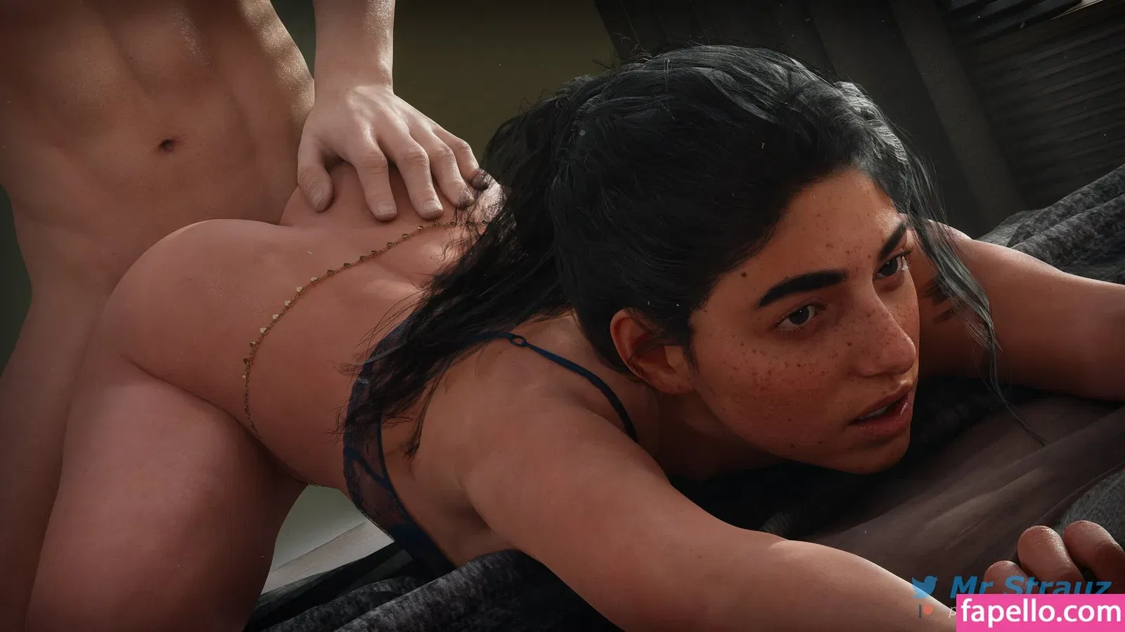 The LastUs Onlyfans Photo Gallery 