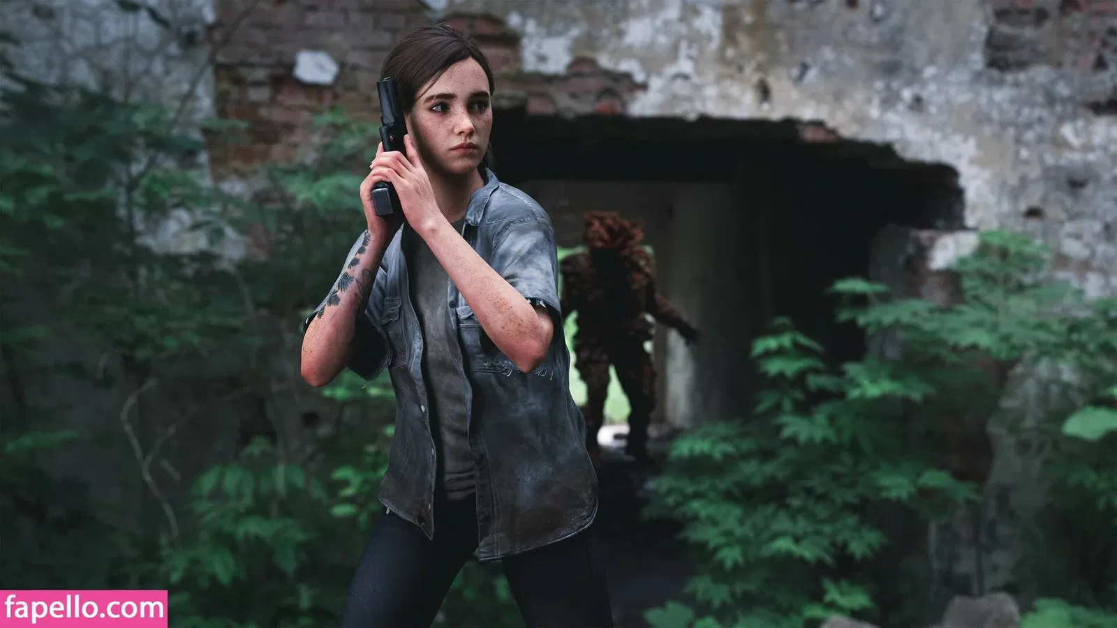 The LastUs Onlyfans Photo Gallery 