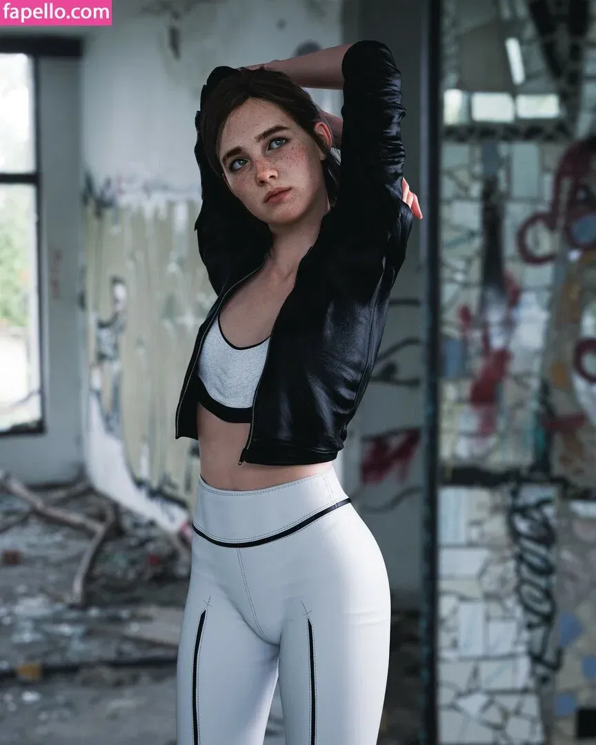 The LastUs Onlyfans Photo Gallery 