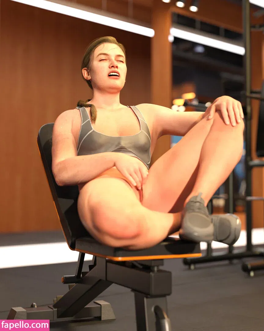 The LastUs Onlyfans Photo Gallery 