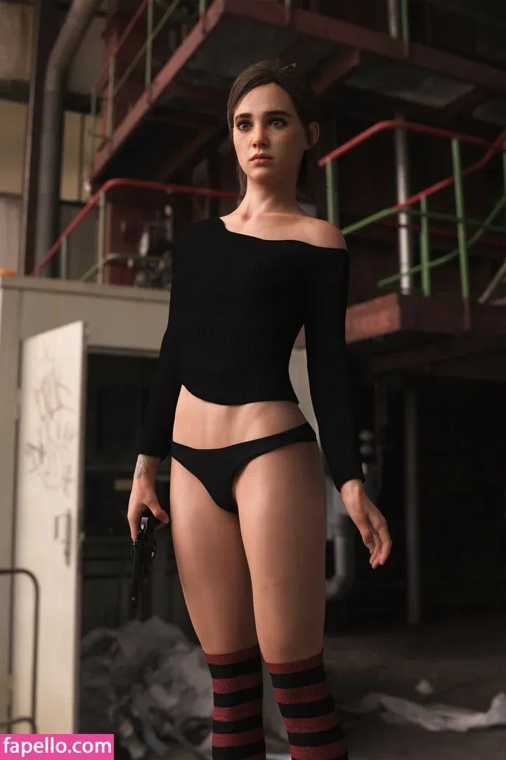 The LastUs Onlyfans Photo Gallery 