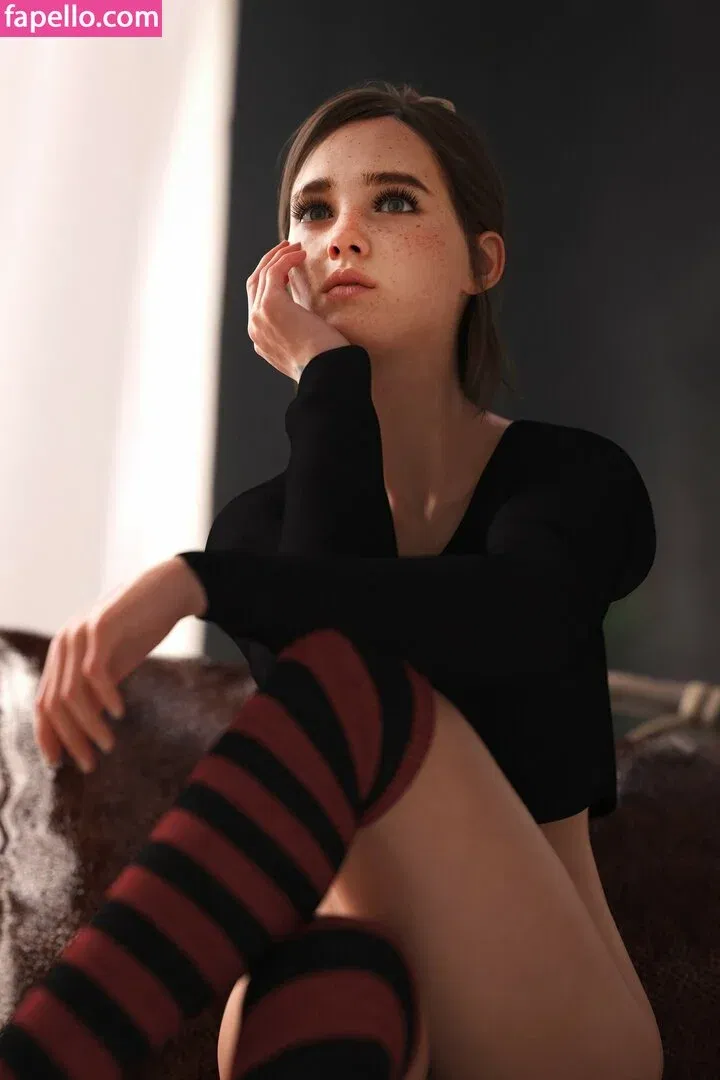 The LastUs Onlyfans Photo Gallery 