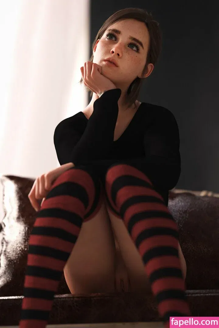 The LastUs Onlyfans Photo Gallery 