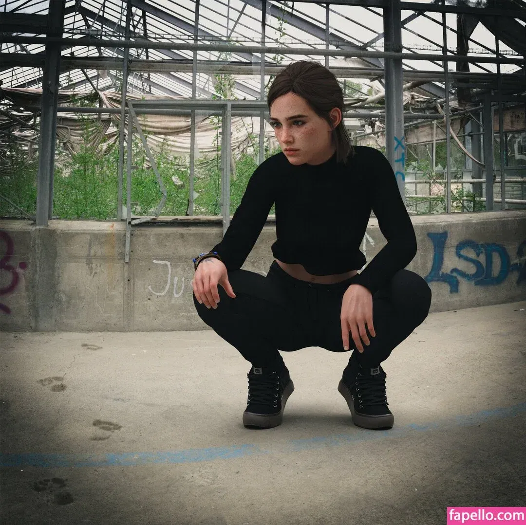 The LastUs Onlyfans Photo Gallery 