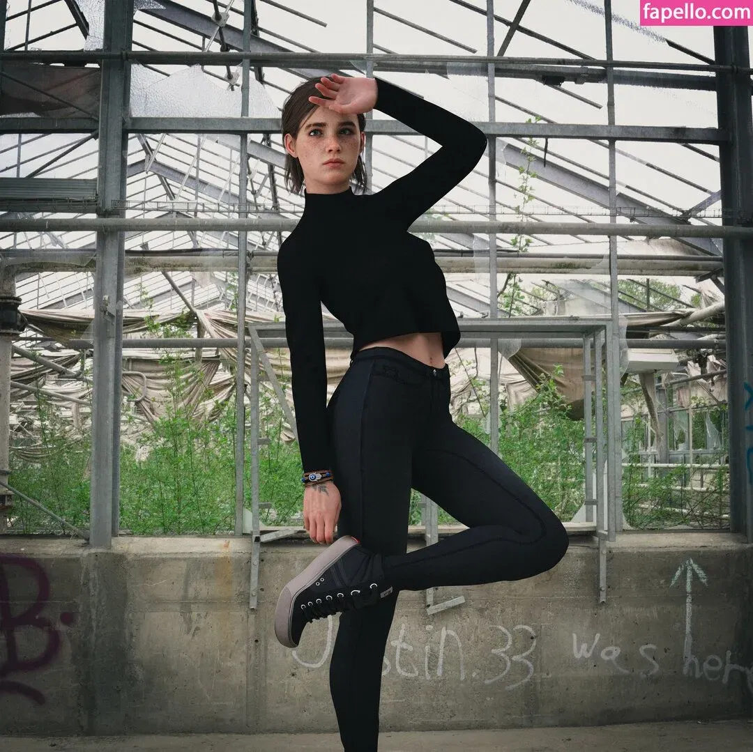 The LastUs Onlyfans Photo Gallery 