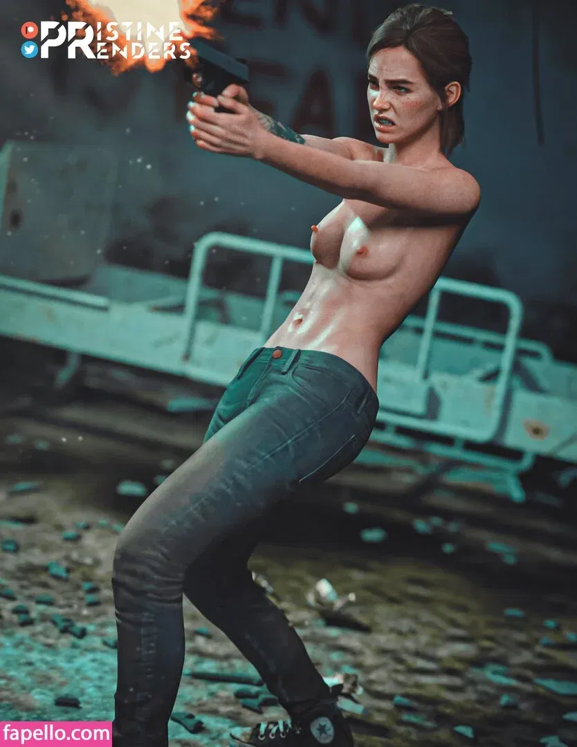 The LastUs Onlyfans Photo Gallery 