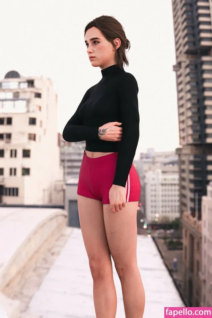 The LastUs Onlyfans Photo Gallery 