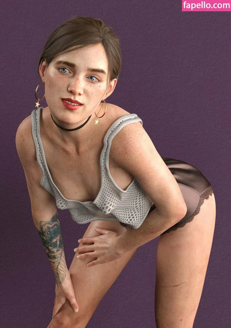 The LastUs Onlyfans Photo Gallery 