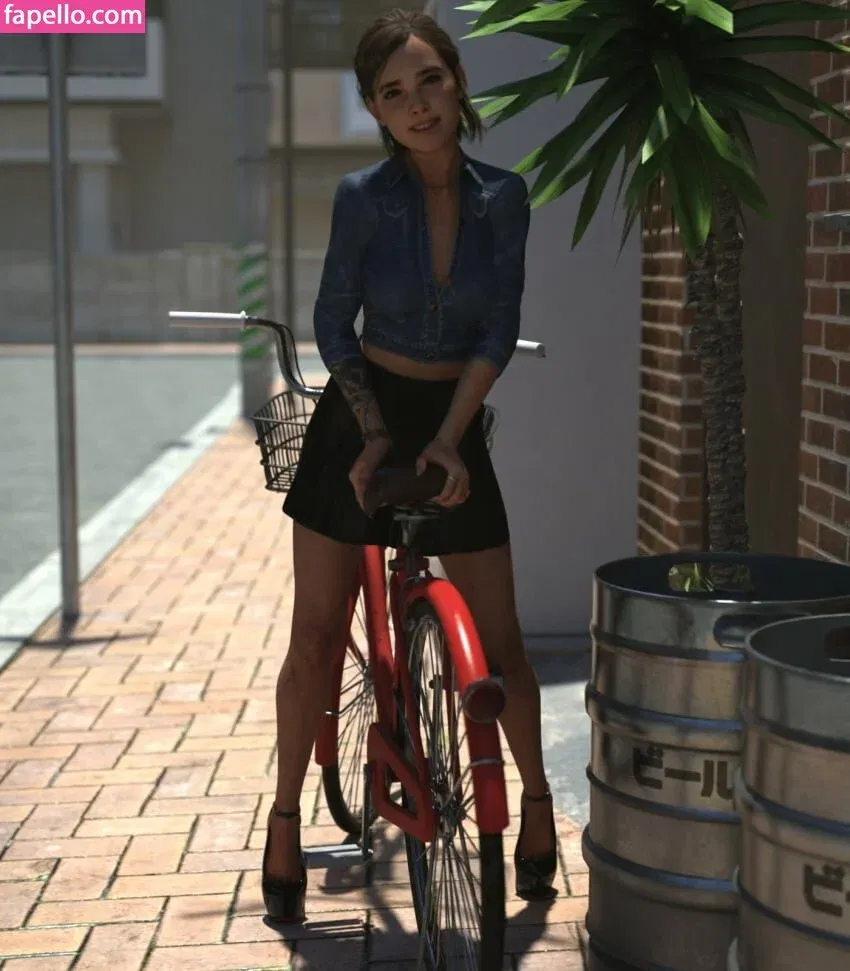 The LastUs Onlyfans Photo Gallery 