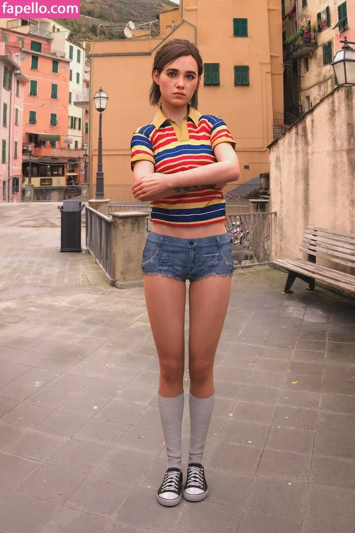 The LastUs Onlyfans Photo Gallery 