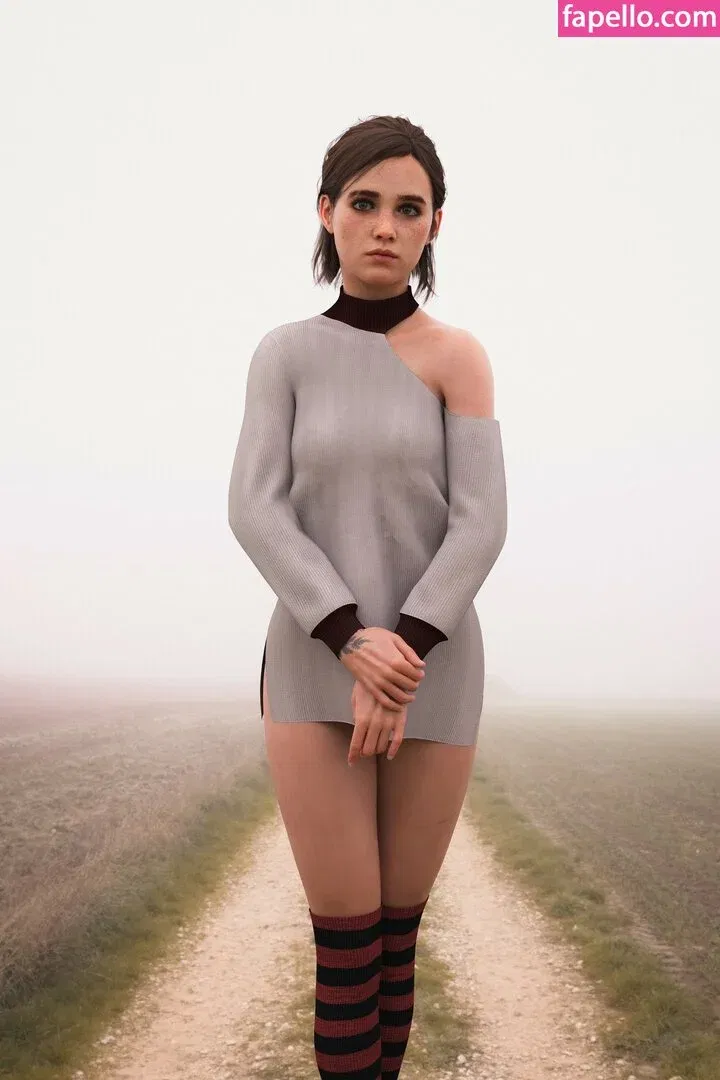 The LastUs Onlyfans Photo Gallery 