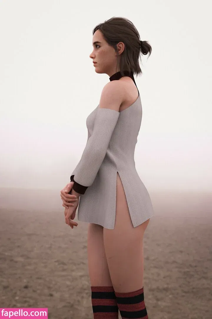 The LastUs Onlyfans Photo Gallery 