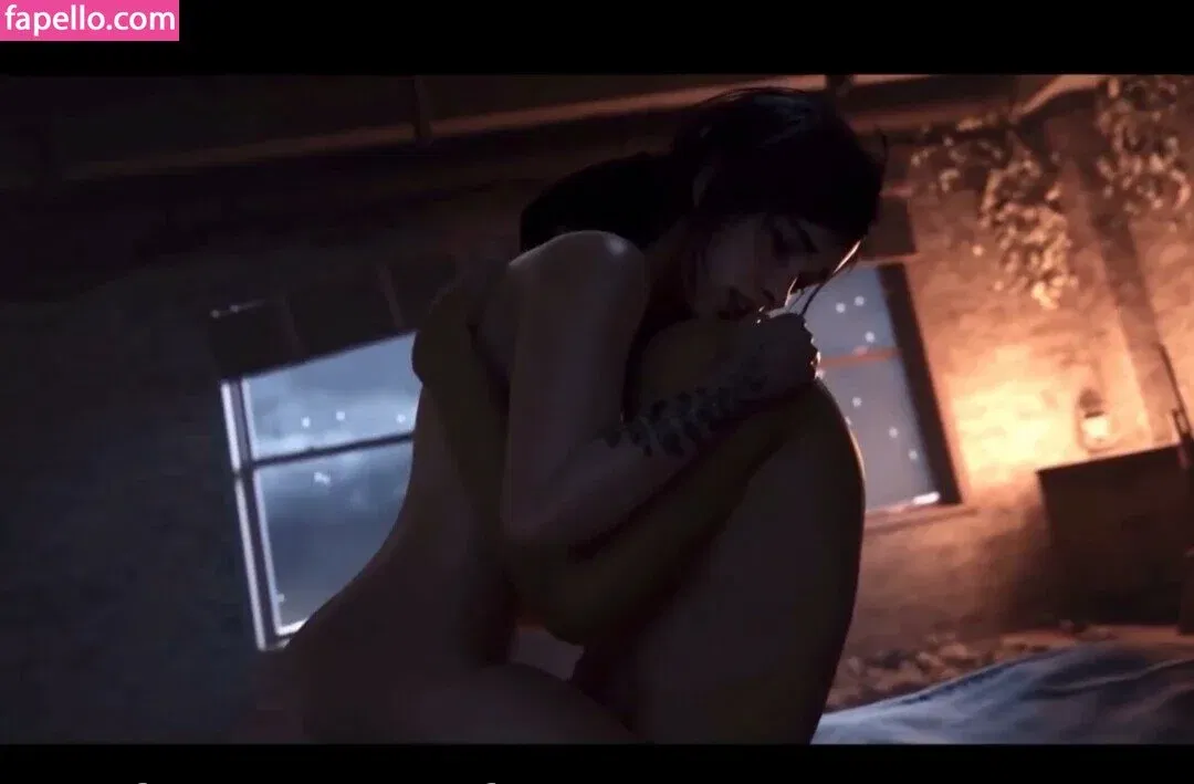 The LastUs Onlyfans Photo Gallery 