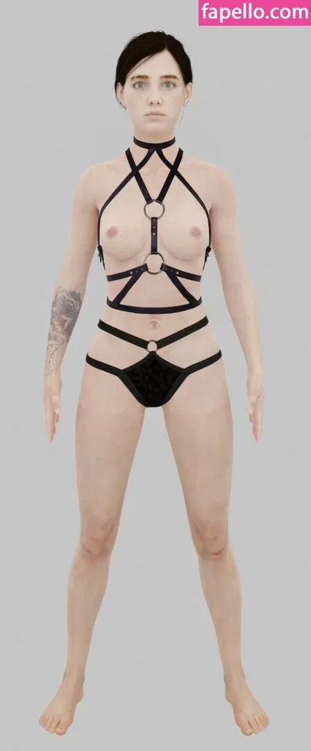 The LastUs Onlyfans Photo Gallery 