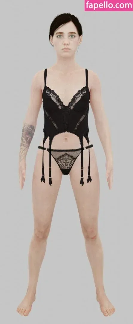 The LastUs Onlyfans Photo Gallery 