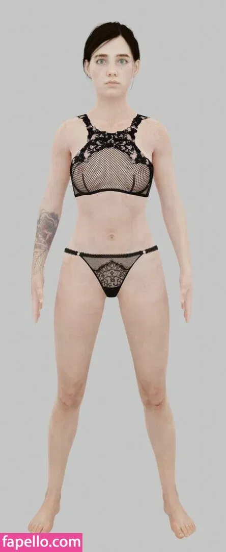 The LastUs Onlyfans Photo Gallery 