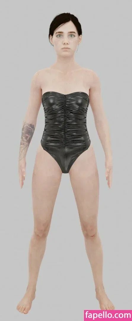 The LastUs Onlyfans Photo Gallery 