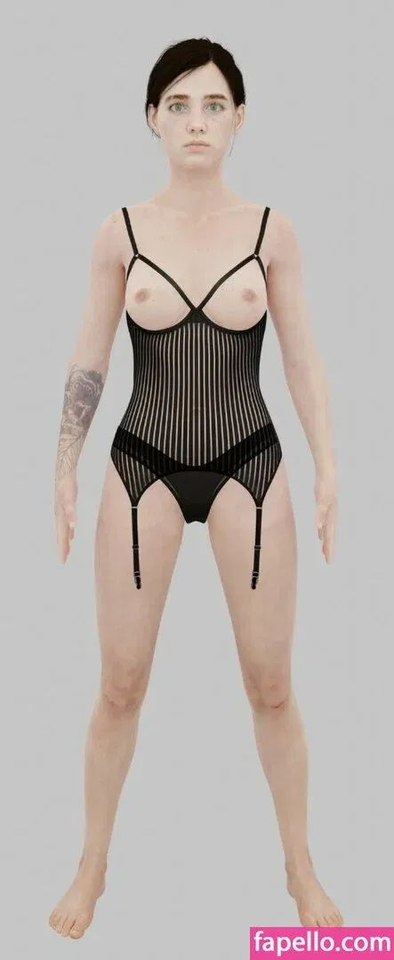 The LastUs Onlyfans Photo Gallery 