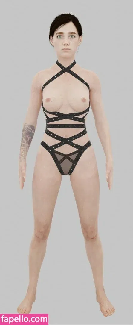 The LastUs Onlyfans Photo Gallery 