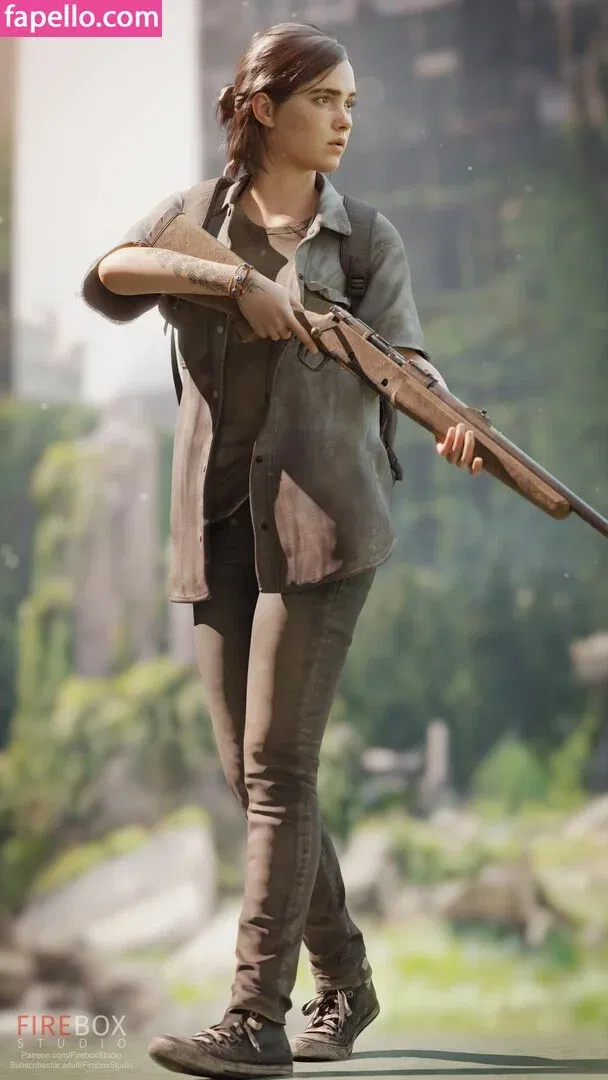 The LastUs Onlyfans Photo Gallery 