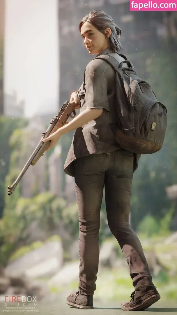 The LastUs Onlyfans Photo Gallery 