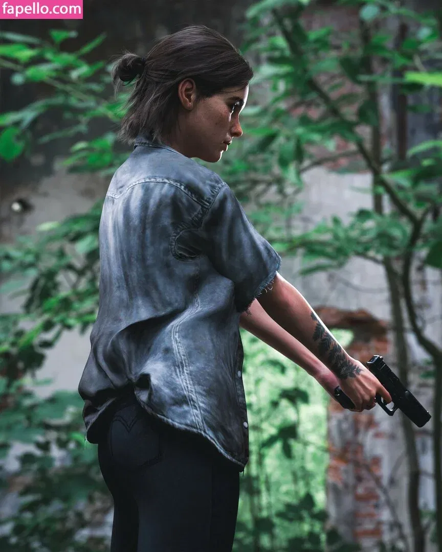 The LastUs Onlyfans Photo Gallery 